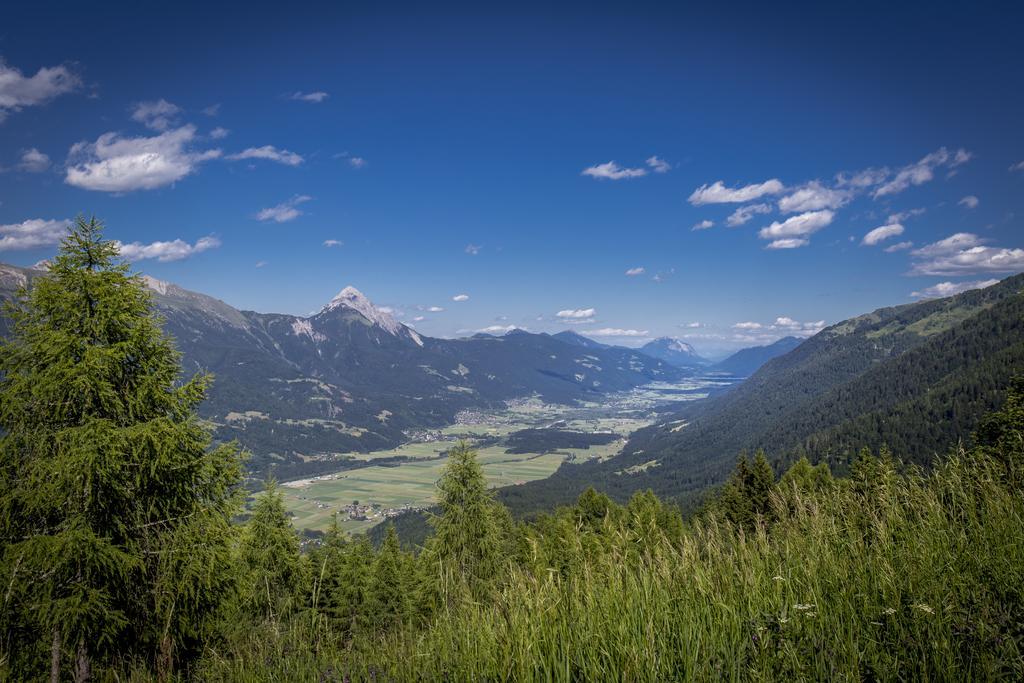 Fit Und Fun Sportherberge Kotschach-Mauthen Exteriér fotografie