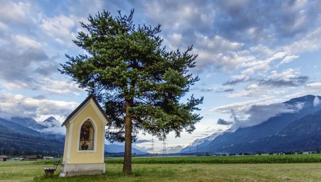 Fit Und Fun Sportherberge Kotschach-Mauthen Exteriér fotografie